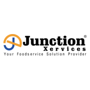 JUNCTION XERVICES Logo PNG Vector