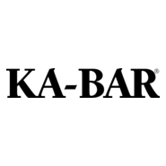 KA-BAR Knives Logo PNG Vector
