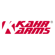 KAHR ARMS Logo PNG Vector