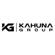 Kahuna Group Logo PNG Vector