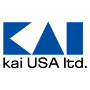 KAI USA LTD Logo PNG Vector