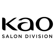 Kao Salon Division Logo PNG Vector