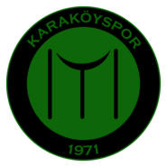 Karaköyspor Logo PNG Vector