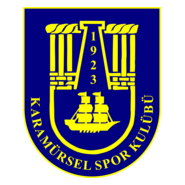 Karamürselspor Logo PNG Vector