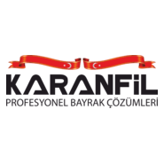 Karanfil Bayrak Logo PNG Vector