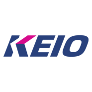 Keio Corporation Logo PNG Vector