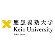 Keio University Logo PNG Vector