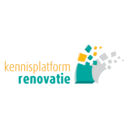 Kennisplatform Renovatie Logo PNG Vector