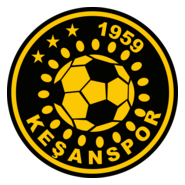 Keşan Spor Logo PNG Vector