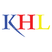 KHL PRINTING Logo PNG Vector
