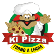 Ki-Pizza Logo PNG Vector