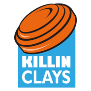 KILLIN CLAYS Logo PNG Vector
