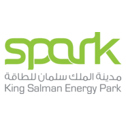 King Salman Energy Park Logo PNG Vector