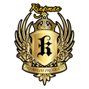 KINGSMAN Logo PNG Vector