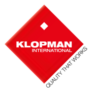 KLOPMAN INTERNATIONAL Logo PNG Vector