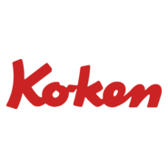 koken Logo PNG Vector