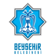 Konya Beyşehir Belediyesi Logo PNG Vector