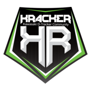 KRACKER INDONESIA Logo PNG Vector