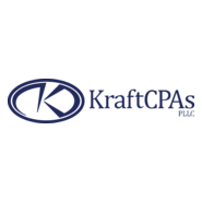 KraftCPAs PLLC Logo PNG Vector