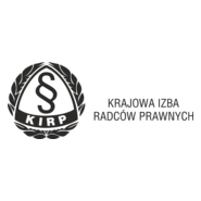 Krajowa Izba Radców Prawnych Logo PNG Vector