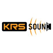 KRS SOUND Logo PNG Vector