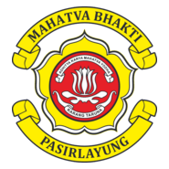 KTMB PASIRLAYUNG KOTA BANDUNG Logo PNG Vector