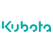 KUBOTA Logo PNG Vector