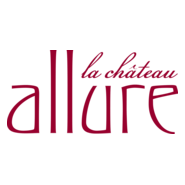 La Château Allure Logo PNG Vector