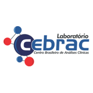 LABORATÓRIO CEBRAC Logo PNG Vector