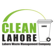 Lahore Waste Management Company (LWMC) Logo PNG Vector