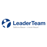 Leader Team Logo PNG Vector