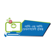Learning & Earning Logo PNG Vector