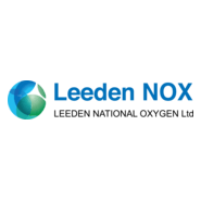LEEDEN NOX Logo PNG Vector