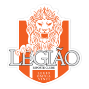 Legião FC Logo PNG Vector