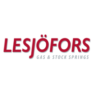 Lesjöfors Logo PNG Vector