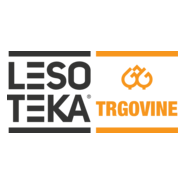 Lesoteka trgovine Logo PNG Vector