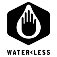 Levi’s Waterless Logo PNG Vector