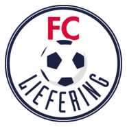 Liefering FC Logo PNG Vector
