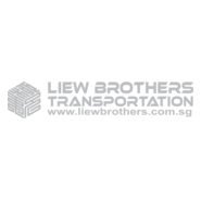 LIEW BROTHERS Logo PNG Vector