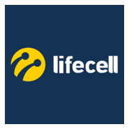 Lifecell Logo PNG Vector