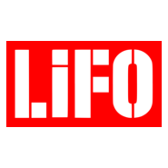 LiFO.gr Logo PNG Vector