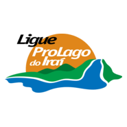 Ligue ProLago do Iraí Logo PNG Vector
