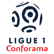 Ligue1 Conforama Logo PNG Vector