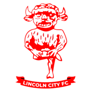 Lincoln City FC Logo PNG Vector