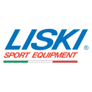 LISKI SPORT EQUIPMENT Logo PNG Vector
