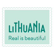 Lithuanian State Department of Tourism Logo PNG Vector