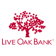 Live Oak Bank Logo PNG Vector