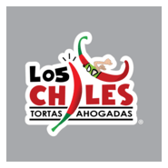 Lo5 Chiles Logo PNG Vector