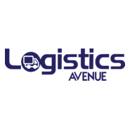 LOGISTIC AVENUE Logo PNG Vector
