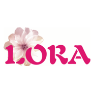 lora Logo PNG Vector